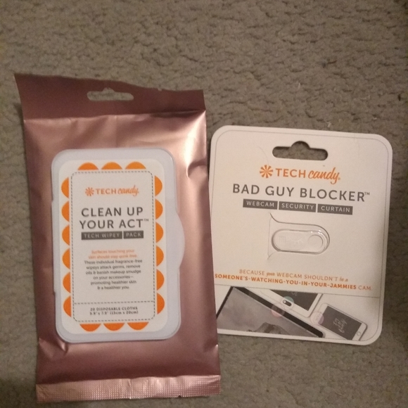 New! tech candy bad guy blocker - Picture 4 of 8